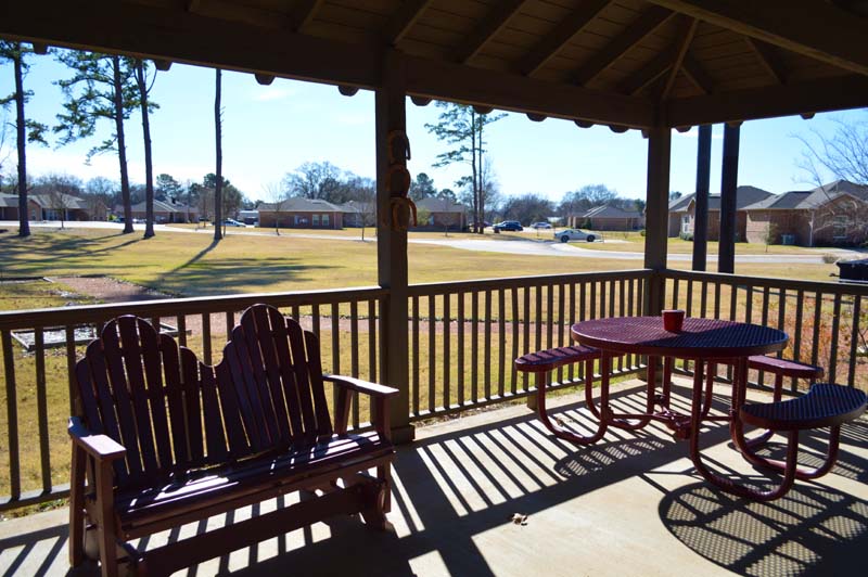 Welcome to Chandler Senior